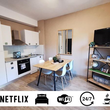 Le Balcon, 500 M Plage, Proximite Touquet Camiers Exteriör bild