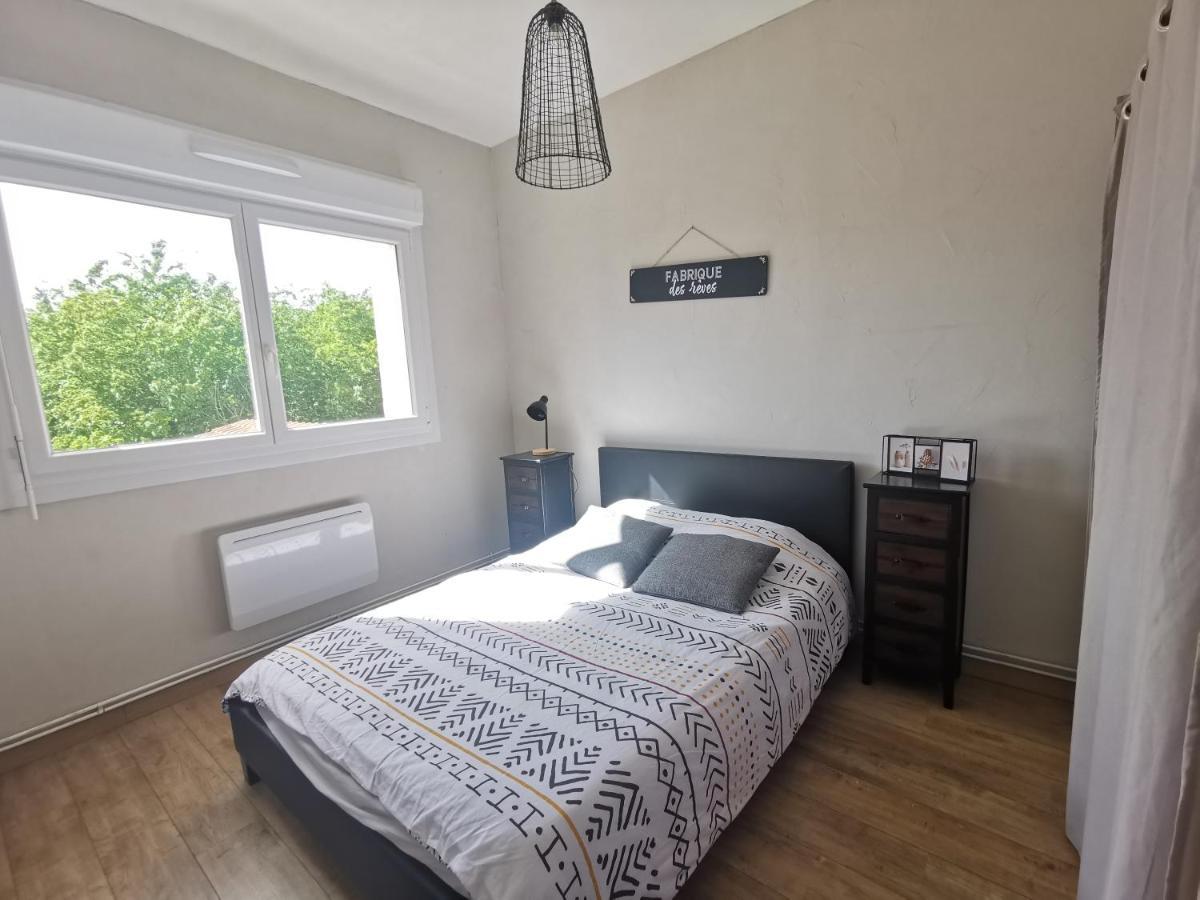 Le Balcon, 500 M Plage, Proximite Touquet Camiers Exteriör bild