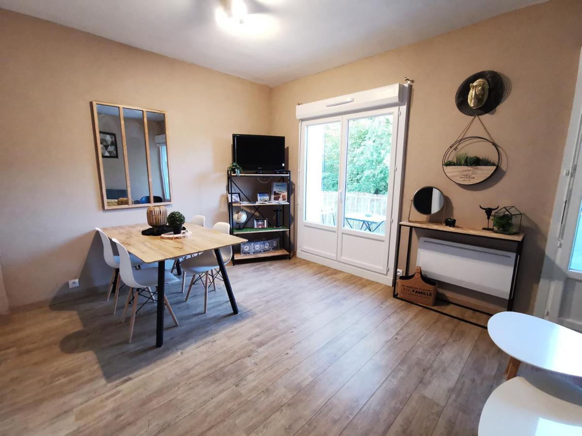 Le Balcon, 500 M Plage, Proximite Touquet Camiers Exteriör bild